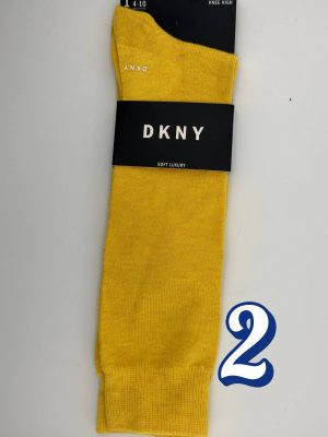 DKNY (Women) Knee High 2