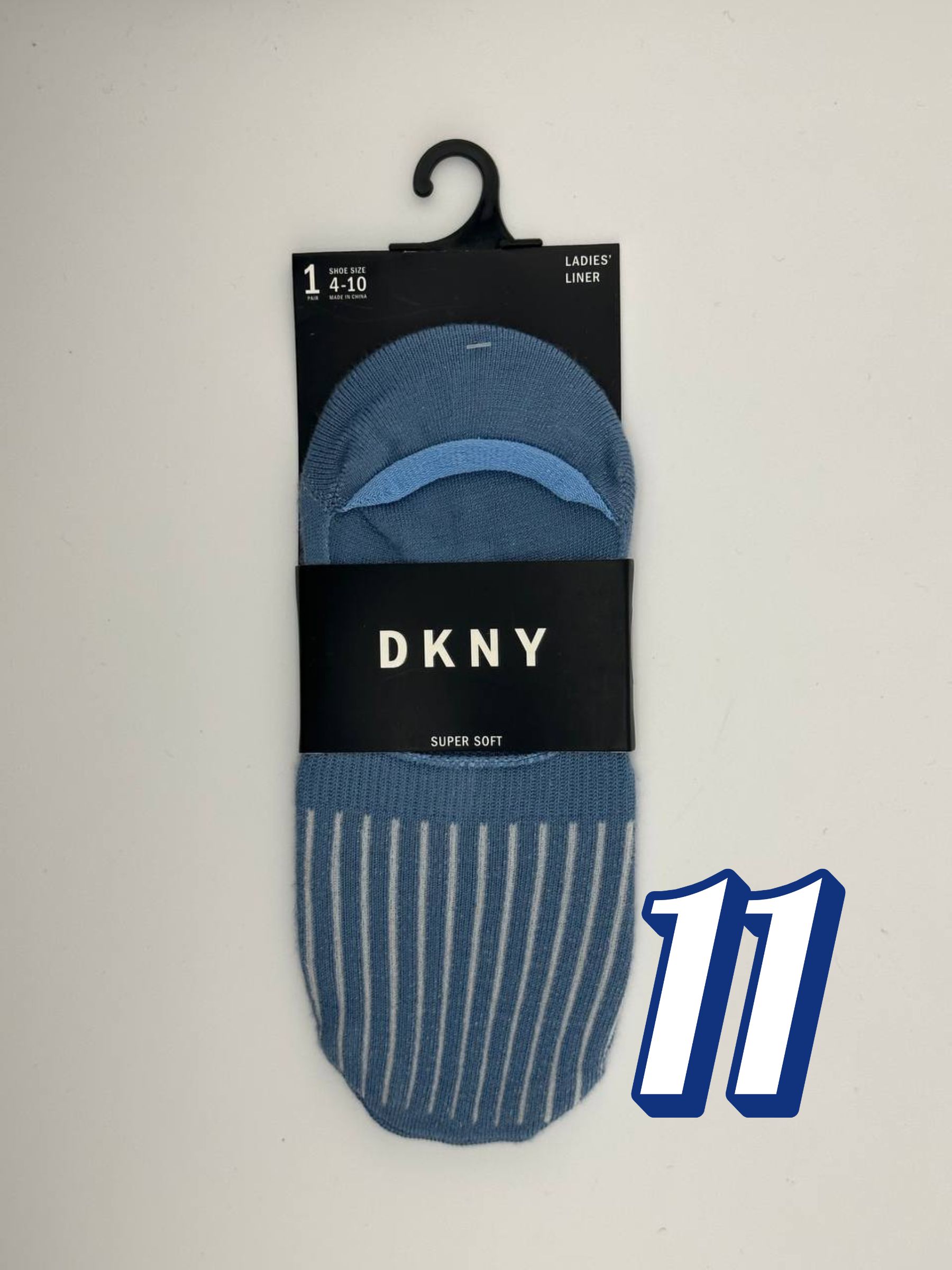 DKNY Women Liner 11