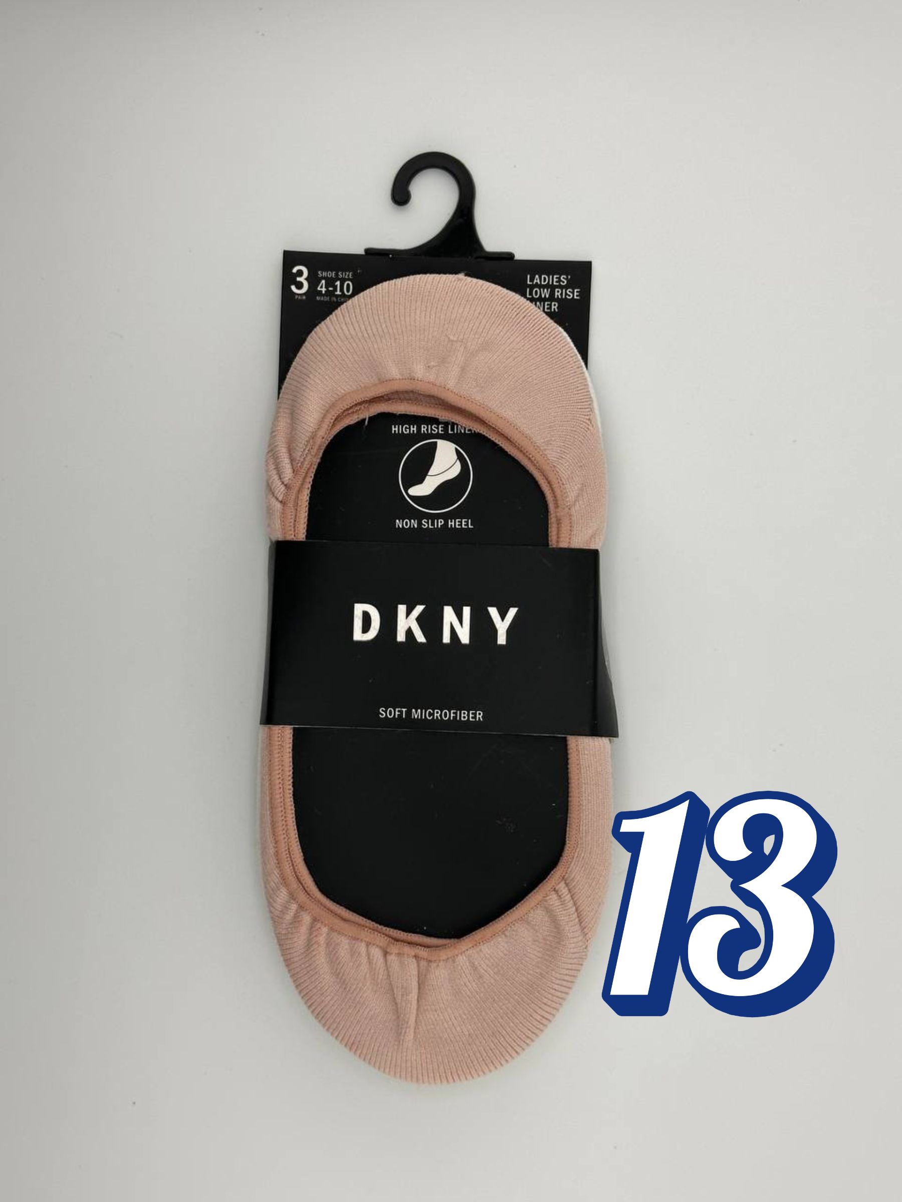DKNY Women Liner 13