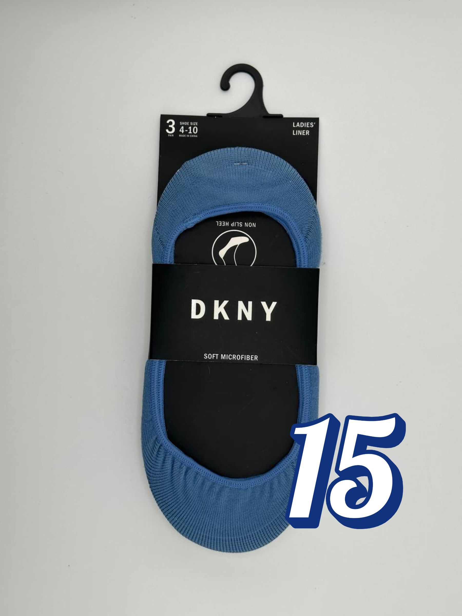DKNY Women Liner 15
