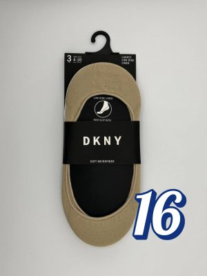 DKNY (Women) Liner 16