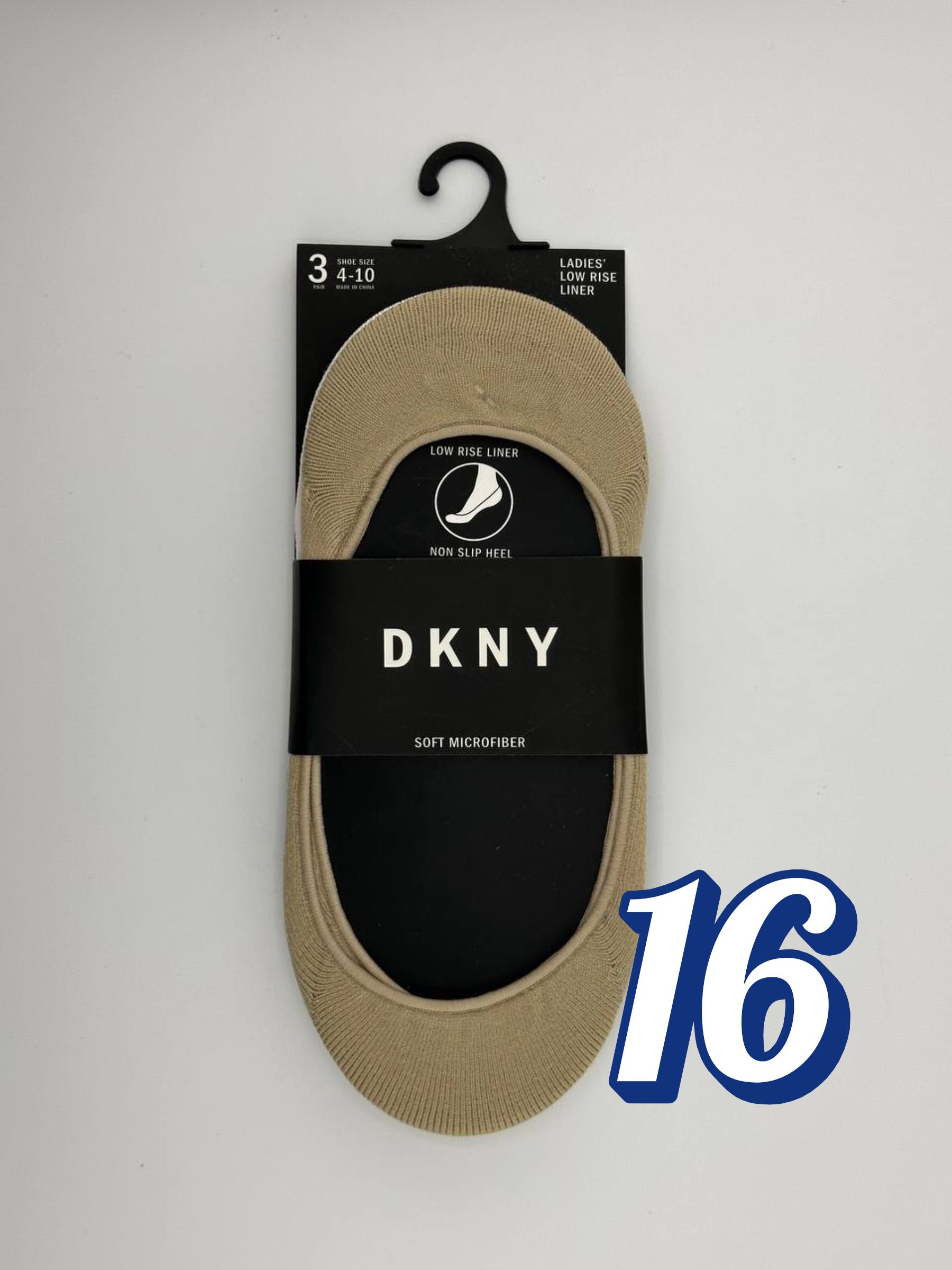 DKNY Women Liner 16