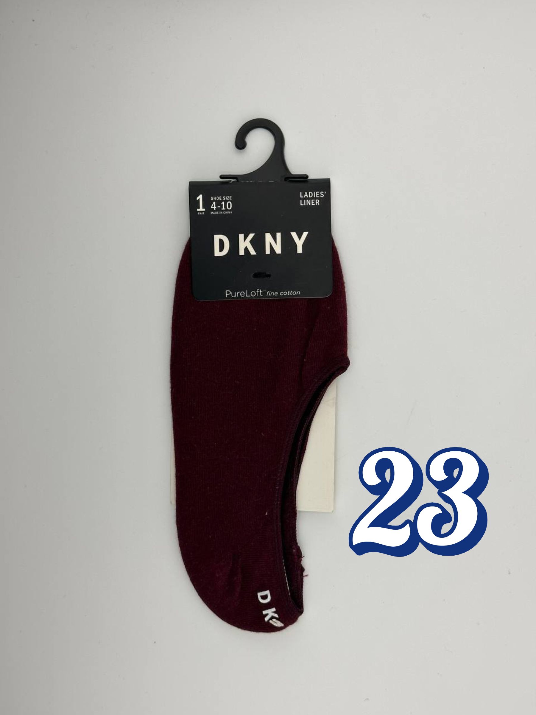 DKNY Women Liner 23