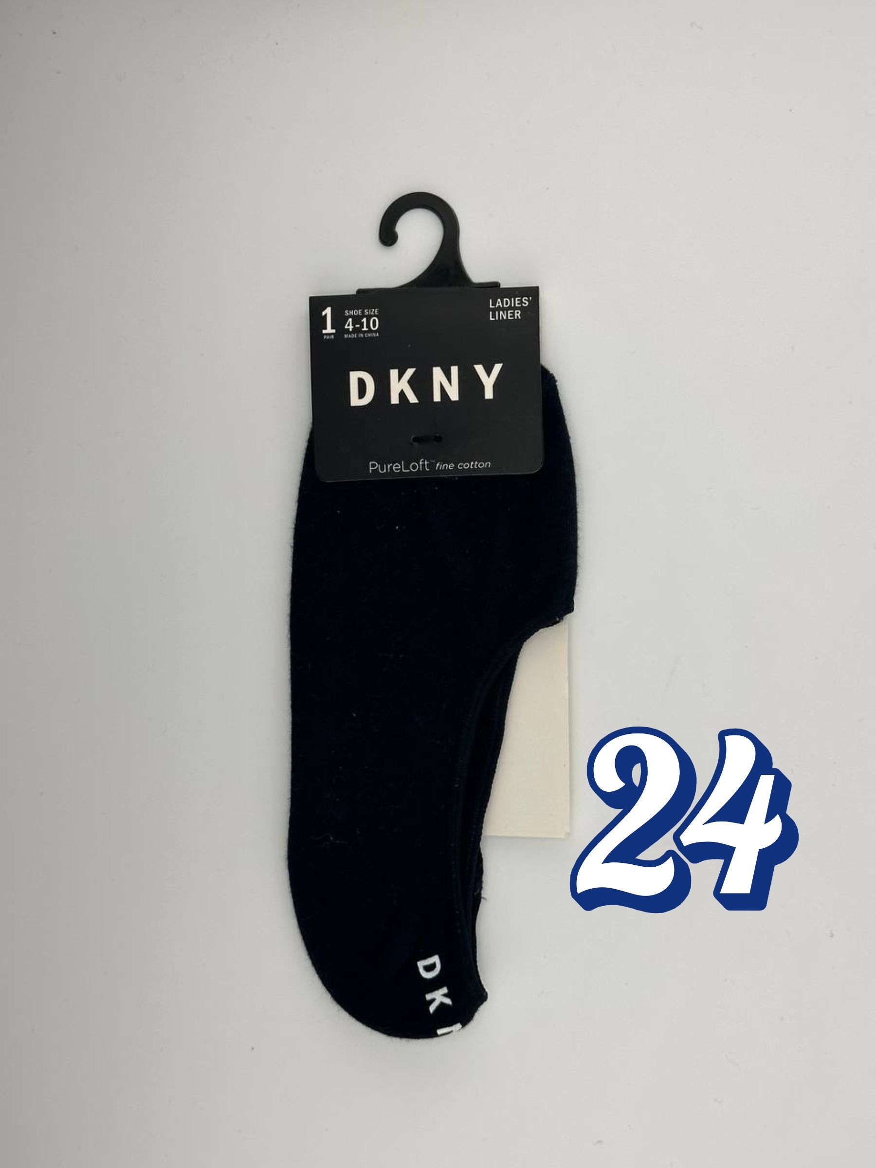 DKNY Women Liner 24