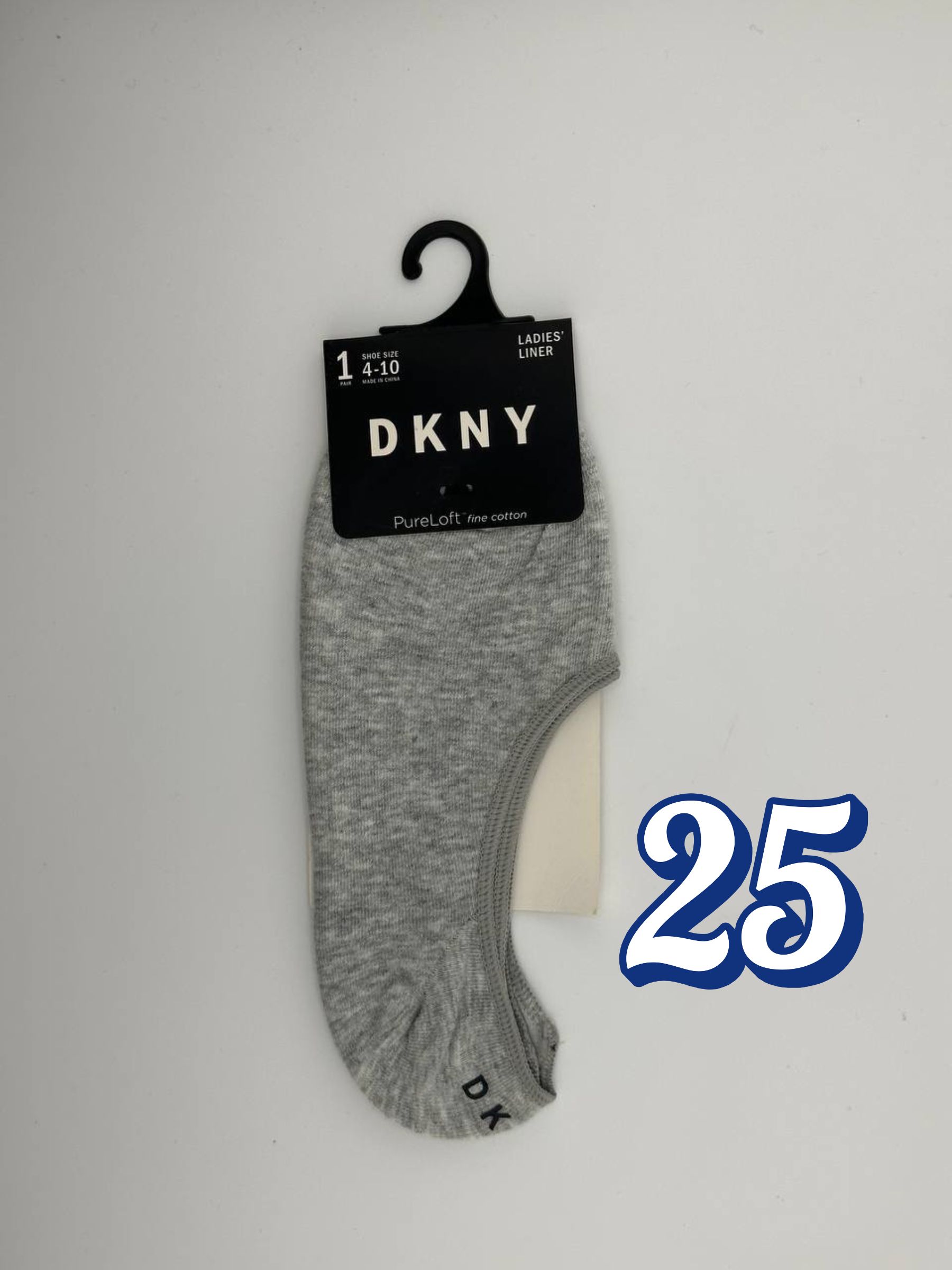 DKNY Women Liner 25