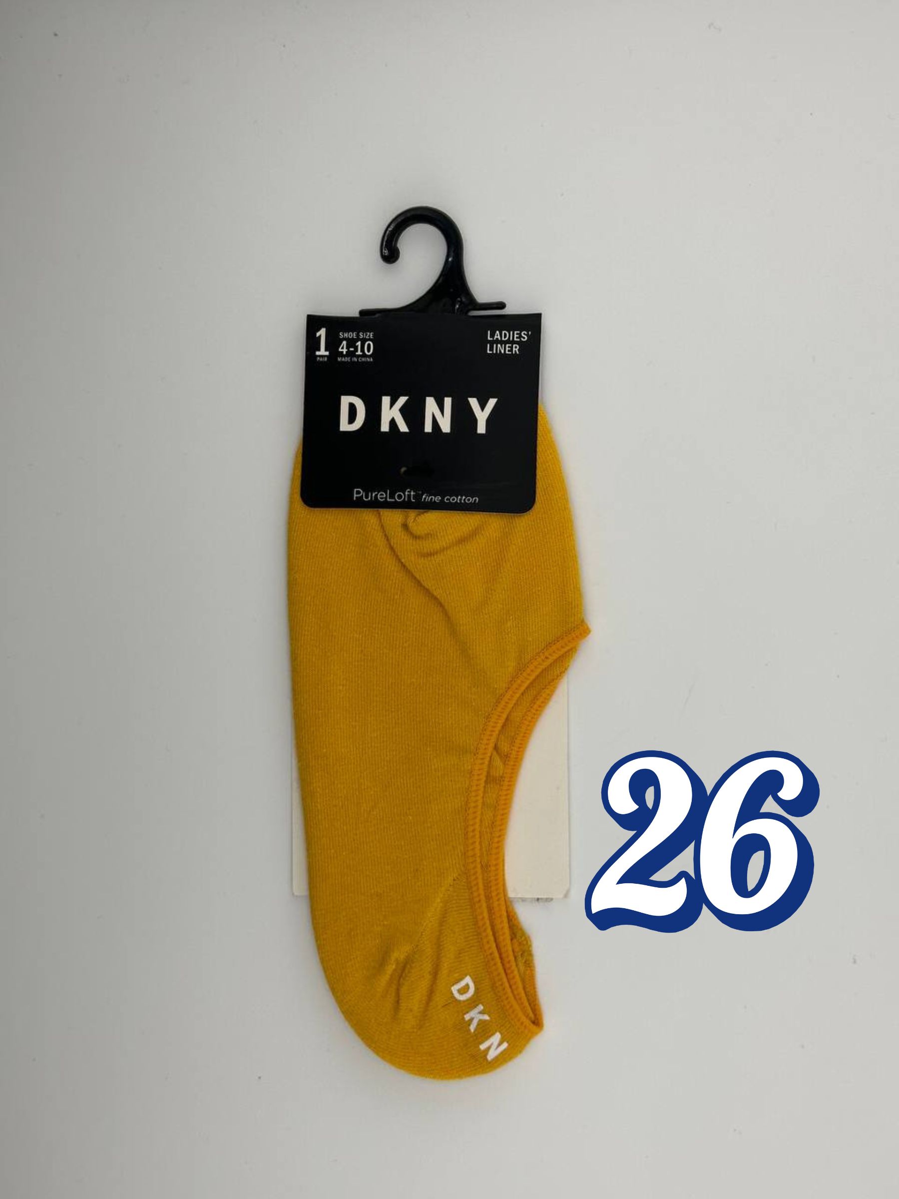 DKNY Women Liner 26