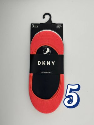 DKNY (Women) Liner 5