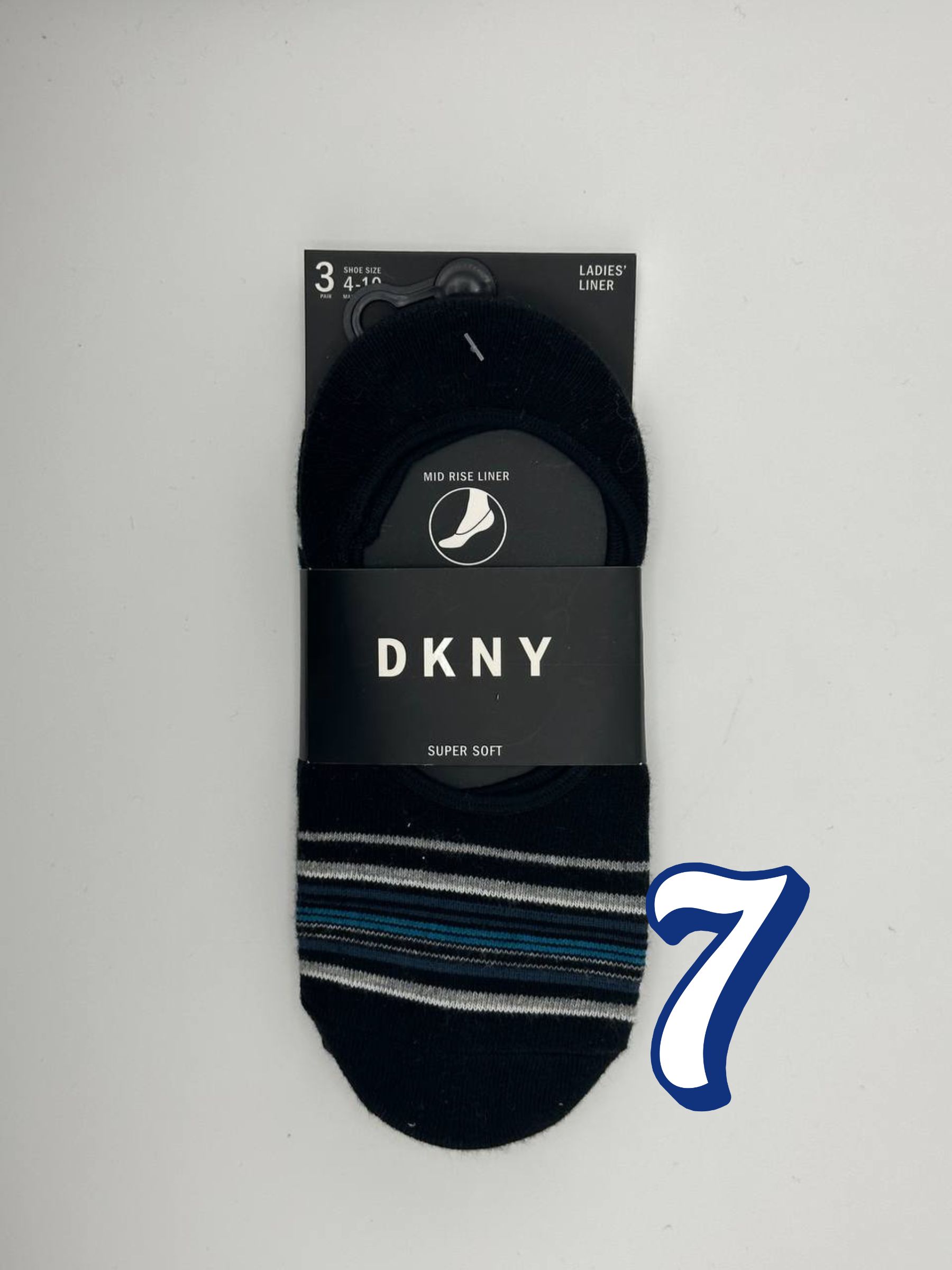 DKNY Women Liner 7