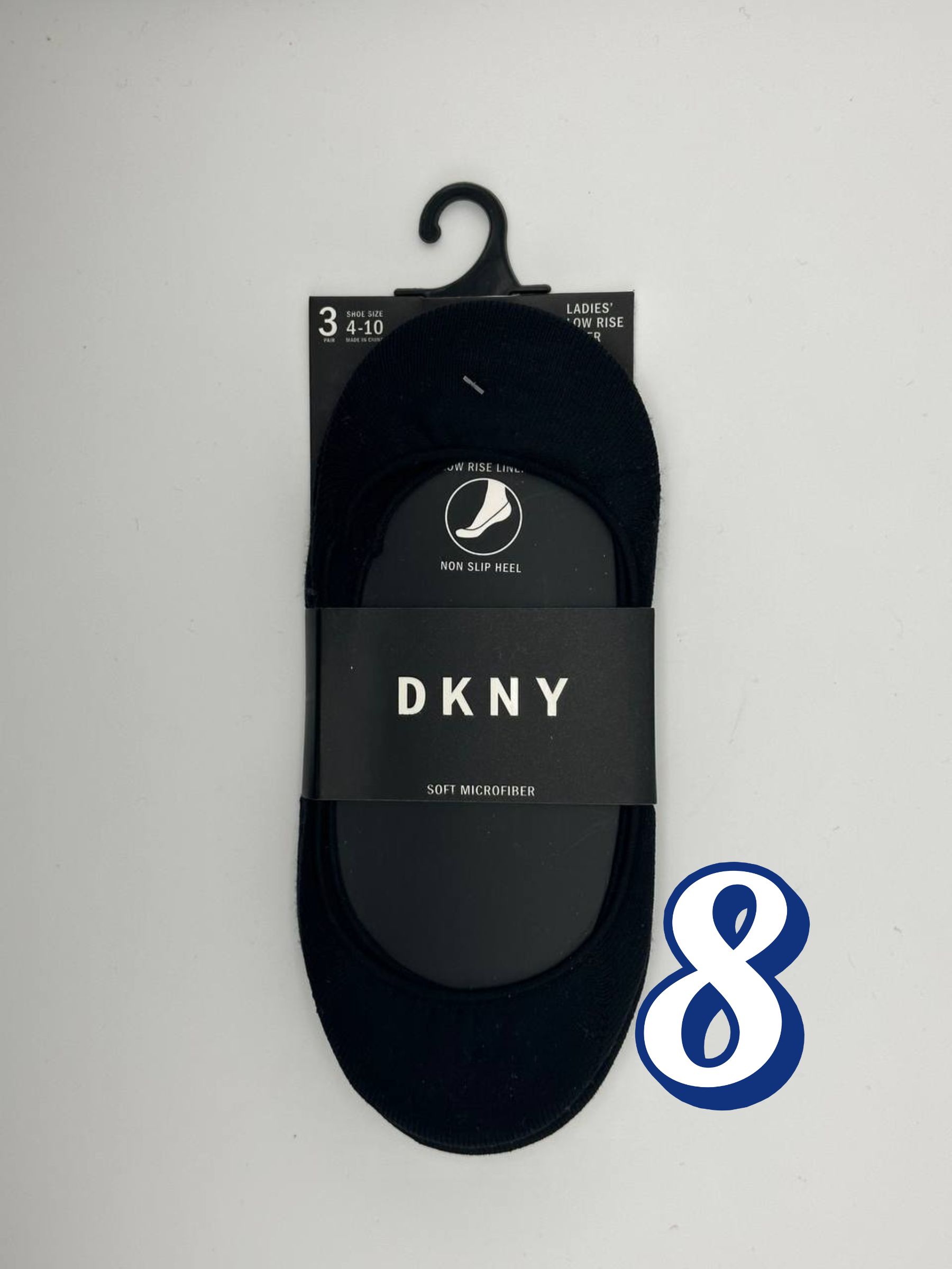 DKNY Women Liner 8