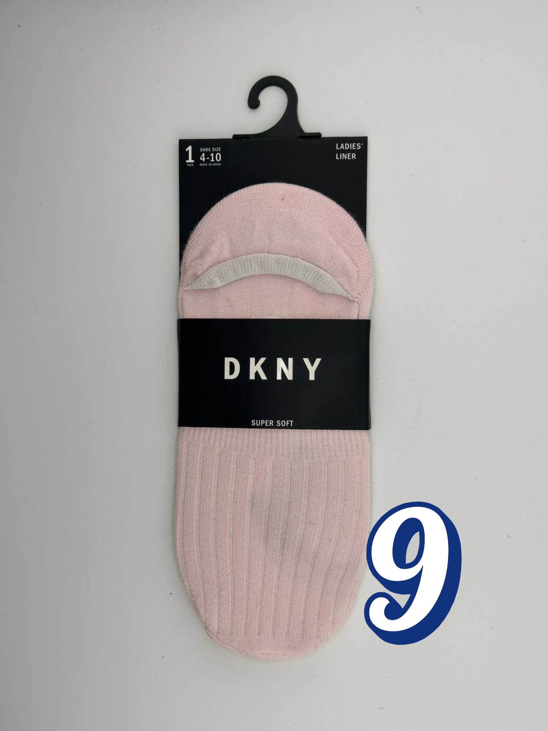 DKNY Women Liner 9
