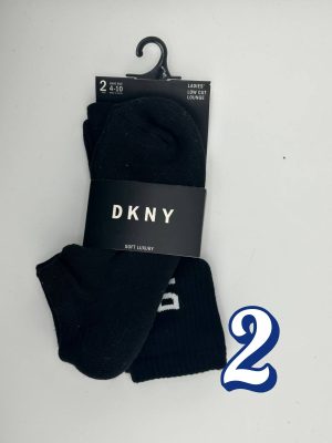 DKNY (Women) Lowcut & Lounge 2