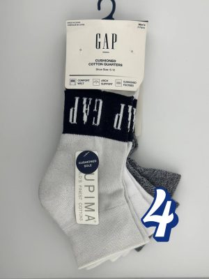 GAP (Men) Cushioned 4