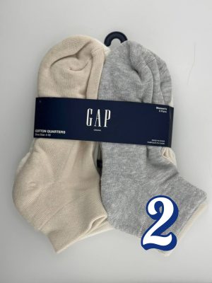 GAP (Women) Cushioned 2