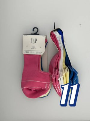 GAP - Women Sport Liners 11