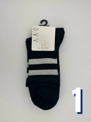 A.V.V Men's Cushion Sole 1