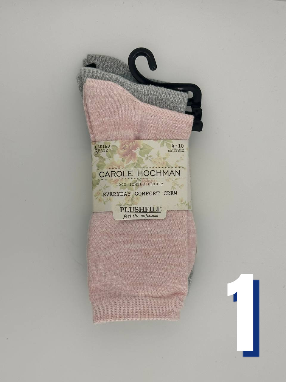 Carole Hochman Crew 1