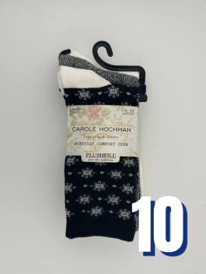 Carole Hochman - Crew 10