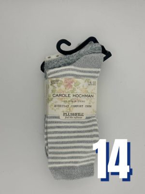 Carole Hochman - Crew 14