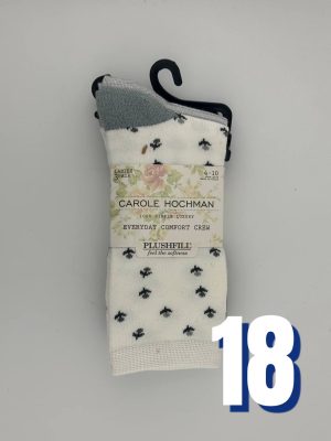 Carole Hochman - Crew 18