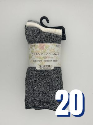 Carole Hochman - Crew 20