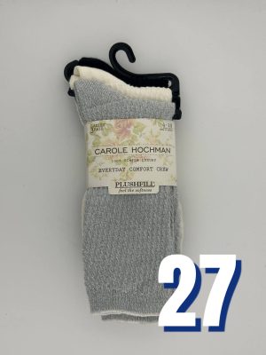 Carole Hochman - Crew 27