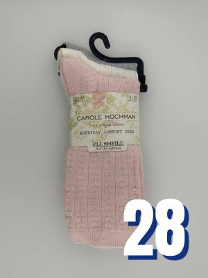 Carole Hochman - Crew 28