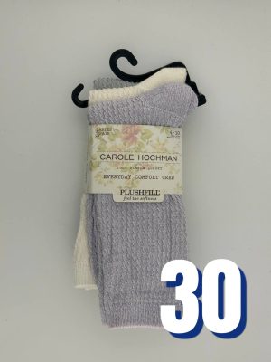 Carole Hochman - Crew 30