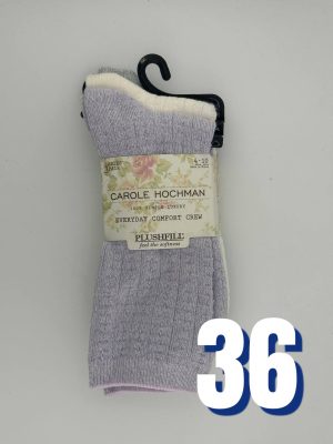 Carole Hochman - Crew 36