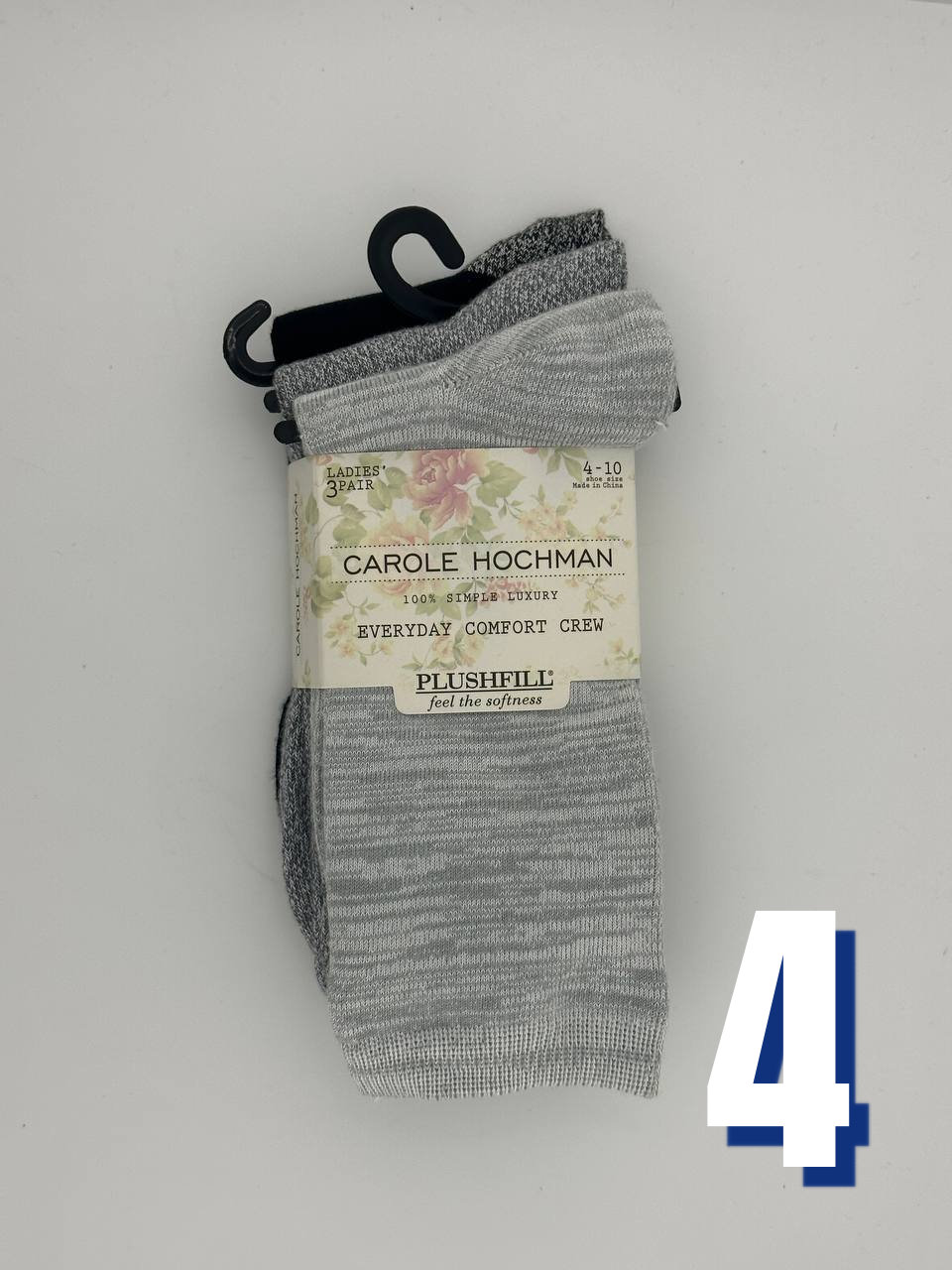 Carole Hochman Crew 4