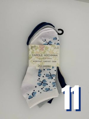 Carole Hochman - Low cut (Sample) 11