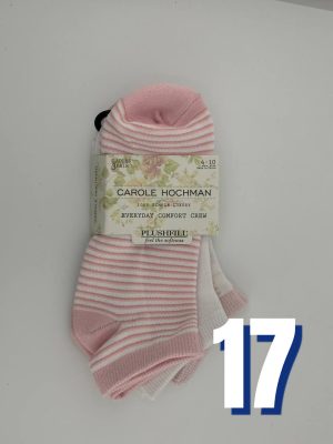 Carole Hochman - Low cut (Sample) 17