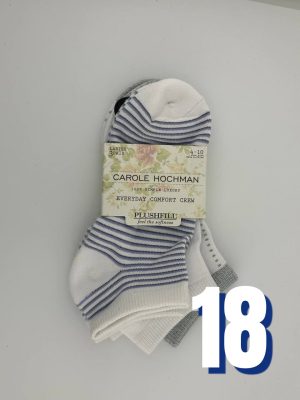 Carole Hochman - Low cut (Sample) 18