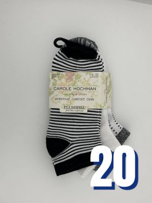 Carole Hochman - Low cut (Sample) 20