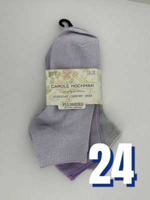 Carole Hochman - Low cut (Sample) 24