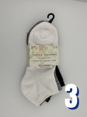 Carole Hochman - Low cut (Sample) 3