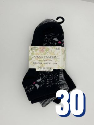 Carole Hochman - Low cut (Sample) 30