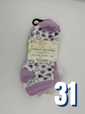 Carole Hochman - Low cut (Sample) 31