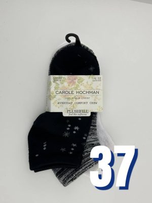 Carole Hochman - Low cut (Sample) 37