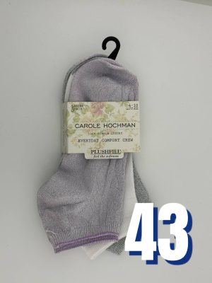 Carole Hochman - Low cut (Sample) 43