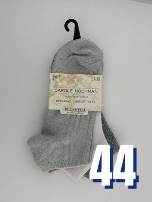 Carole Hochman - Low cut (Sample) 44