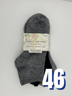 Carole Hochman - Low cut (Sample) 46