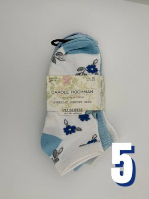 Carole Hochman - Low cut (Sample) 5