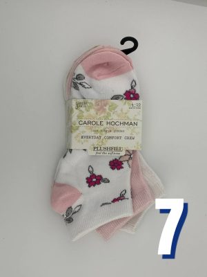 Carole Hochman - Low cut (Sample) 7