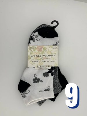 Carole Hochman - Low cut (Sample) 9