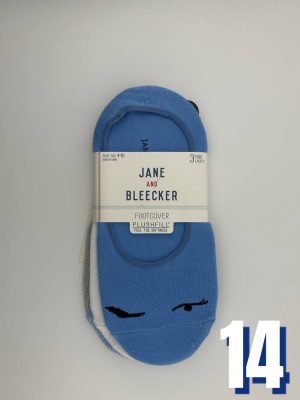 Jane and Bleecker - Footcover 14