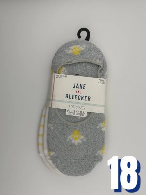 Jane and Bleecker - Footcover 18