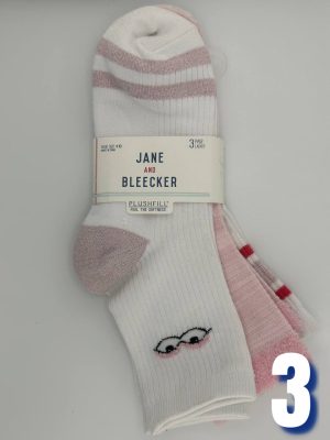 Jane and Bleecker - Quarter 3