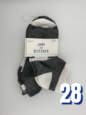 Jane and Bleecker - Low Cut 28