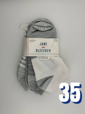 Jane and Bleecker - Low Cut 35