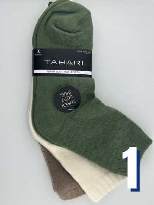 Tahari - Super Soft Midi Length 1